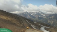 Archived image Webcam View on Latschur 09:00