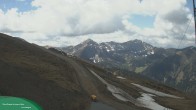 Archived image Webcam View on Latschur 11:00