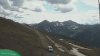 Archived image Webcam View on Latschur 15:00