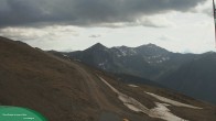 Archived image Webcam View on Latschur 17:00