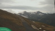 Archiv Foto Webcam Latschur und Karnische Alpen 06:00