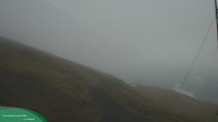 Archiv Foto Webcam Latschur und Karnische Alpen 06:00