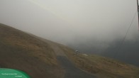Archiv Foto Webcam Latschur und Karnische Alpen 07:00