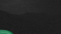 Archiv Foto Webcam Latschur und Karnische Alpen 23:00