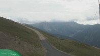 Archiv Foto Webcam Latschur und Karnische Alpen 17:00