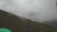 Archiv Foto Webcam Latschur und Karnische Alpen 13:00