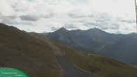 Archived image Webcam View on Latschur 17:00