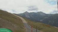 Archived image Webcam View on Latschur 11:00