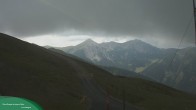 Archived image Webcam View on Latschur 13:00