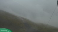 Archiv Foto Webcam Latschur und Karnische Alpen 15:00