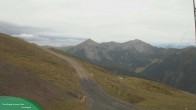 Archiv Foto Webcam Latschur und Karnische Alpen 06:00