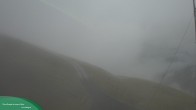 Archiv Foto Webcam Latschur und Karnische Alpen 11:00