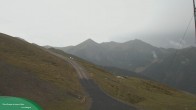 Archiv Foto Webcam Latschur und Karnische Alpen 09:00