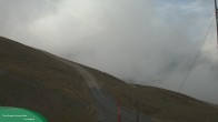 Archiv Foto Webcam Latschur und Karnische Alpen 07:00