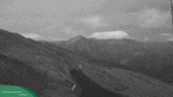 Archiv Foto Webcam Latschur und Karnische Alpen 05:00