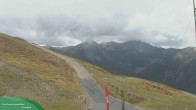 Archiv Foto Webcam Latschur und Karnische Alpen 11:00
