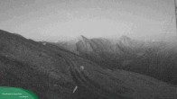 Archiv Foto Webcam Latschur und Karnische Alpen 05:00