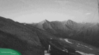 Archiv Foto Webcam Latschur und Karnische Alpen 06:00