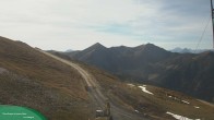 Archiv Foto Webcam Latschur und Karnische Alpen 13:00