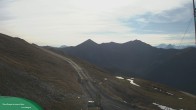 Archiv Foto Webcam Latschur und Karnische Alpen 15:00