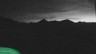 Archiv Foto Webcam Latschur und Karnische Alpen 19:00