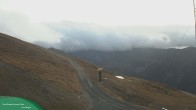 Archiv Foto Webcam Latschur und Karnische Alpen 15:00