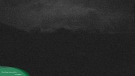 Archiv Foto Webcam Latschur und Karnische Alpen 23:00