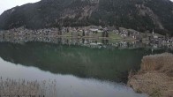 Archived image Webcam Weissensee - View Tschatscheleria 11:00