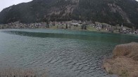 Archived image Webcam Weissensee - View Tschatscheleria 13:00