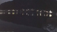 Archiv Foto Webcam Weissensee: Seeblick von Tschatscheleria 05:00