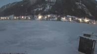 Archived image Webcam Weissensee - View Tschatscheleria 06:00