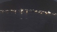 Archiv Foto Webcam Weissensee: Seeblick von Tschatscheleria 05:00