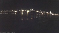 Archived image Webcam Weissensee - View Tschatscheleria 19:00