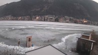 Archived image Webcam Weissensee - View Tschatscheleria 05:00