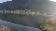 Archived image Webcam Weissensee - View Tschatscheleria 06:00