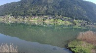 Archived image Webcam Weissensee - View Tschatscheleria 07:00