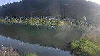 Archived image Webcam Weissensee - View Tschatscheleria 06:00