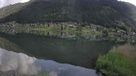 Archived image Webcam Weissensee - View Tschatscheleria 07:00