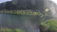 Archived image Webcam Weissensee - View Tschatscheleria 06:00
