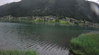 Archived image Webcam Weissensee - View Tschatscheleria 07:00