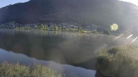 Archived image Webcam Weissensee - View Tschatscheleria 06:00