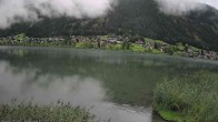 Archiv Foto Webcam Weissensee: Seeblick von Tschatscheleria 05:00