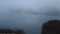 Archived image Webcam Weissensee - View Tschatscheleria 05:00
