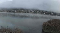 Archived image Webcam Weissensee - View Tschatscheleria 06:00