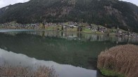 Archived image Webcam Weissensee - View Tschatscheleria 11:00