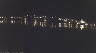 Archived image Webcam Weissensee - View Tschatscheleria 19:00