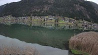 Archived image Webcam Weissensee - View Tschatscheleria 07:00