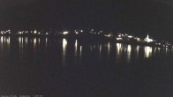 Archiv Foto Webcam Weissensee: Seeblick von Tschatscheleria 05:00