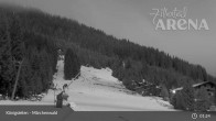 Archived image Webcam Königsleiten: Enchanted Forest 00:00