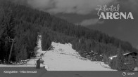 Archived image Webcam Königsleiten: Enchanted Forest 02:00